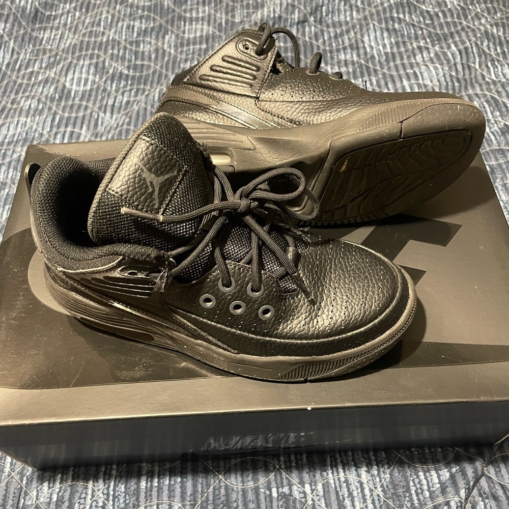 Jordan Max Aura 5